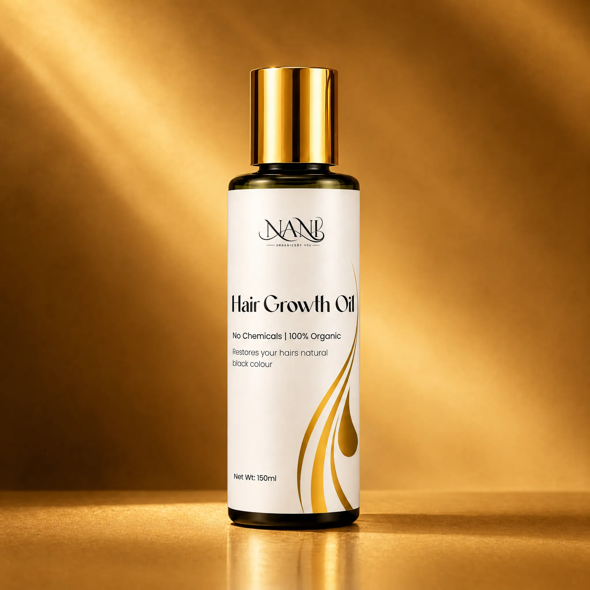 1MLnKR166K5wZql6 Hair Growth Oil - Image 1