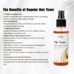 Complete Hair Care Bundle - Image 4